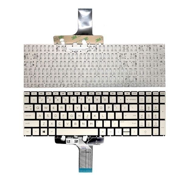 Bàn phím HP Pavilion 15 EG