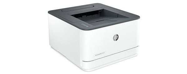 Máy in laser đen trắng HP 3003DN (A4/A5/ Đảo mặt/ USB/ LAN)