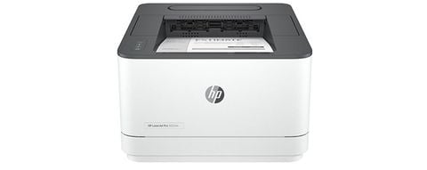 Máy in laser đen trắng HP 3003DN (A4/A5/ Đảo mặt/ USB/ LAN)
