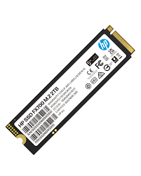 Ổ cứng SSD HP FX700 PCIe M.2 2TB