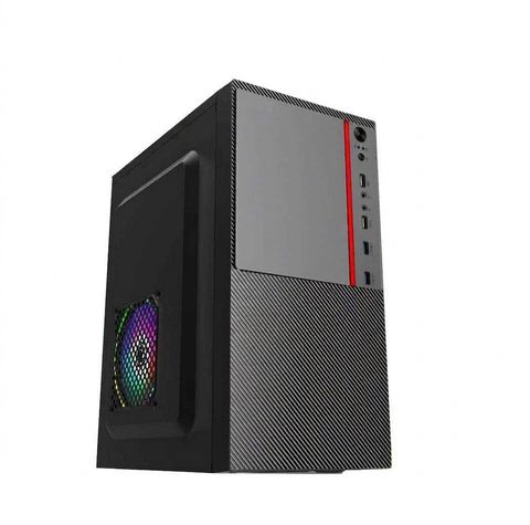 Máy Tính Để Bàn i5-12400F | R7 240 4G | RAM 16G| NVME 256G