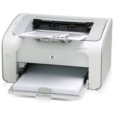 Máy in Hp Laserjet P1005