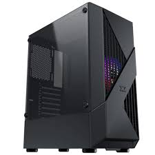 Máy Tính Để Bàn i3-14100F | R7 240 4G | RAM 16G| NVME 256G