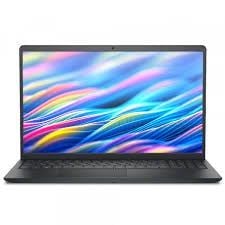 Laptop Dell DC15250-7427BLK Core i7-1355U, 16GB RAM, 512GB SSD, 15.6 inch FHD Touch, Win 11, Black