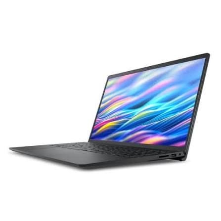 Laptop Dell DC15250-5315BLK ( Intel i5-1334U | 16gb | 512GB SSD | 15.6 inch FHD | DOS | CARBON BLACK )