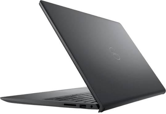 Laptop Dell DC15250-5315BLK ( Intel i5-1334U | 16gb | 512GB SSD | 15.6 inch FHD | DOS | CARBON BLACK )