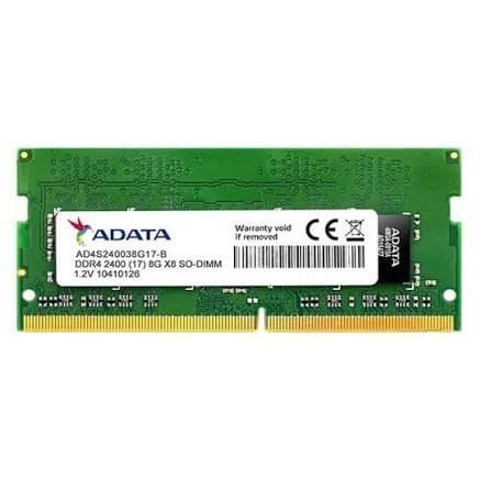 Ram laptop Adata 8GB DDR4 bus 3200