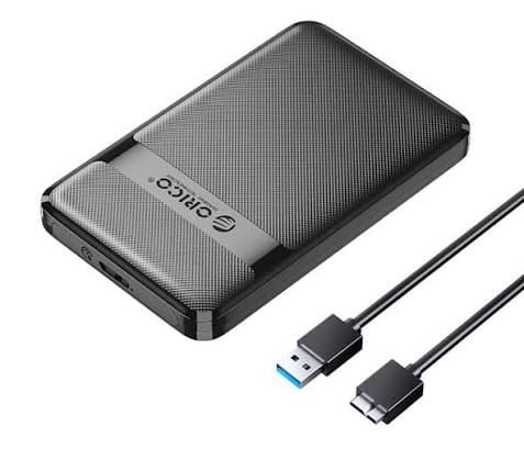 Ổ Cứng Di Động 1t Orico