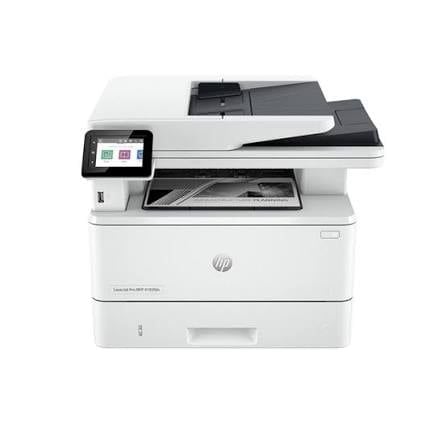 Máy in Laser đen trắng đa năng HP 4103fdn (A4 | in đảo mặt | Scan ADF 2 mặt | Copy | Fax | USB | LAN | )