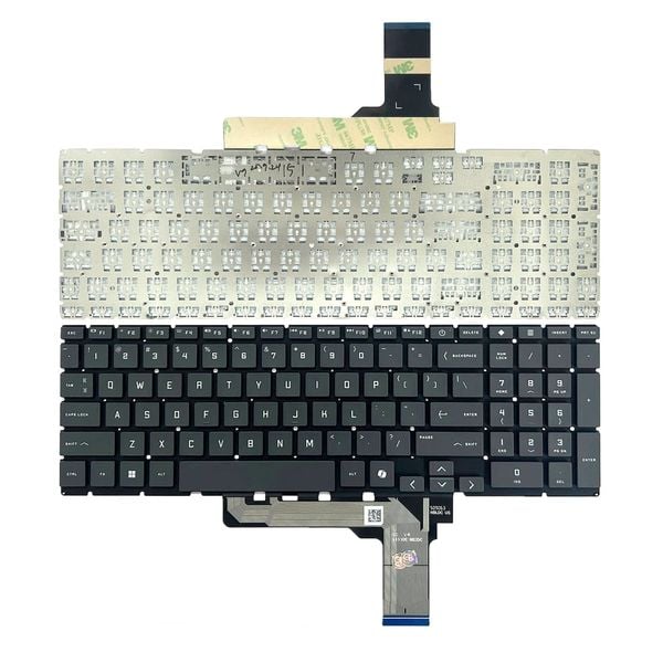 Bàn phím HP Victus 15 FA 21N1-RF-X1 US FB 16D 16E 16T 16R