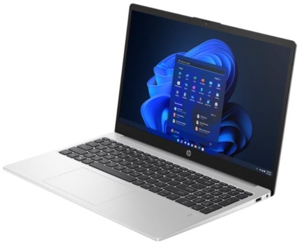 Laptop HP 250 G10 (i5 1334U/ 16GB/ 512GB SSD/ 15.6 inch FHD/ Win11/ Silver) ( bảo hành 6 tháng )