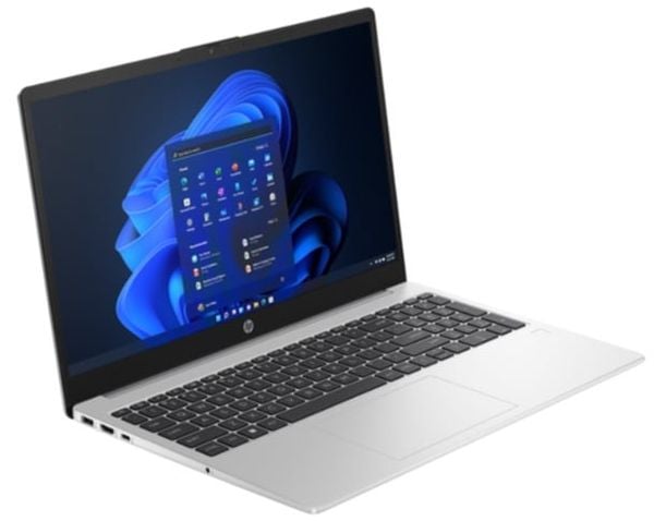 Laptop HP 250 G10 (i5 1334U/ 16GB/ 512GB SSD/ 15.6 inch FHD/ Win11/ Silver) ( bảo hành 6 tháng )