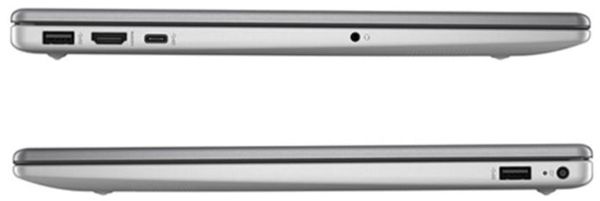 Laptop HP 250 G10 (i5 1334U/ 16GB/ 512GB SSD/ 15.6 inch FHD/ Win11/ Silver) ( bảo hành 6 tháng )