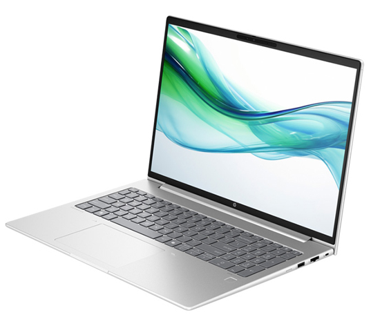 Laptop HP ProBook 460 G11 (Ultra 5 125H/ 8GB/ 512GB SSD/ 16 inch WUXGA/ Win11/ Silver/ Vỏ nhôm)