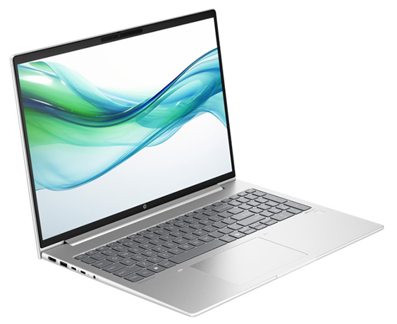 Laptop HP ProBook 460 G11 (Ultra 5 125H/ 8GB/ 512GB SSD/ 16 inch WUXGA/ Win11/ Silver/ Vỏ nhôm)
