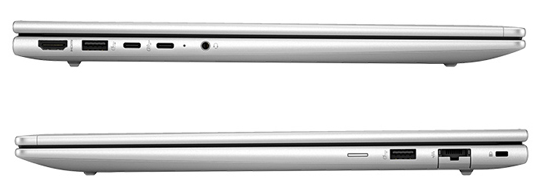 Laptop HP ProBook 460 G11 (Ultra 5 125H/ 8GB/ 512GB SSD/ 16 inch WUXGA/ Win11/ Silver/ Vỏ nhôm)