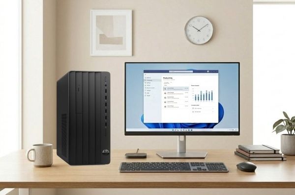 Máy tính để bàn HP Pro Tower 280 G9 CU3B3AT