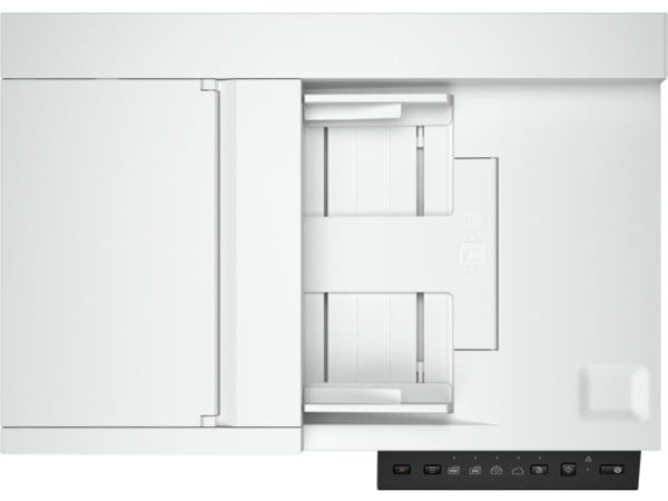 Máy quét HP Scanjet Pro 2600 F1 (A4, Flatbed, ADF, 25ppm/50ipm, USB)