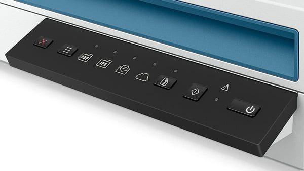 Máy quét HP Scanjet Pro 2600 F1 (A4, Flatbed, ADF, 25ppm/50ipm, USB)