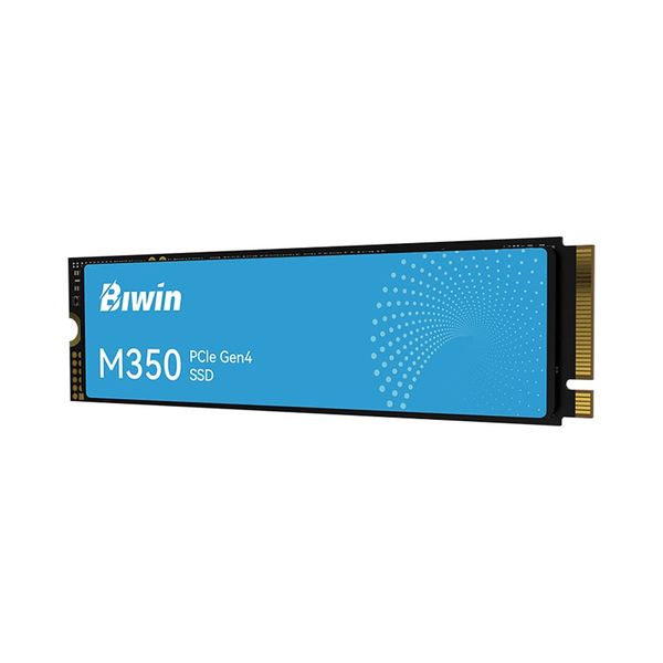 Ổ cứng SSD Biwin M350 2TB PCIe Gen4x4 NVMe M.2