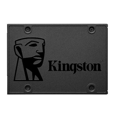 Ổ Cứng SSD KINGSTON A400 240GB 2.5 inch SATA III (Đọc 500MB/s - Ghi 450MB/s) - (SA400S37/240G) (Bảo hành 36 tháng )