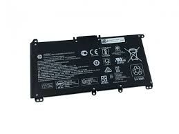 Pin laptop HP 15 da0001TU