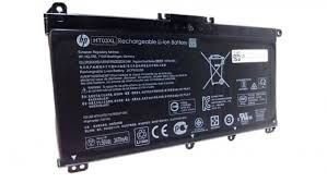 Pin laptop HP 15 da0055TU