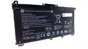 Pin laptop HP 15 da0001TU