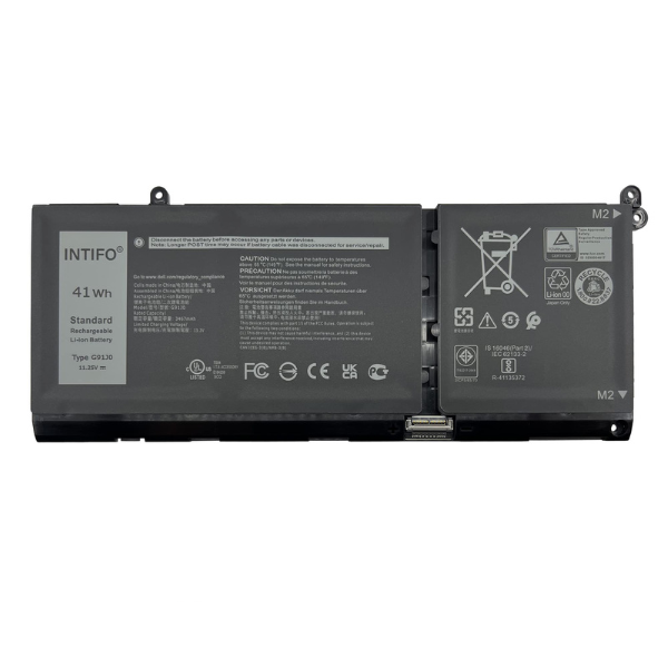 Pin Laptop Dell Inspiron 15 3511