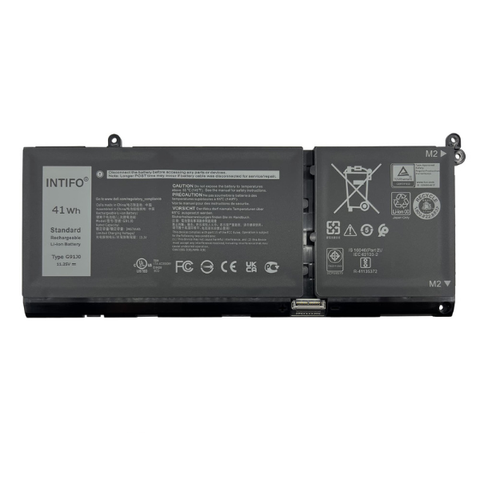 Pin Laptop DELL Inspiron 15 3515 Zin Hãng