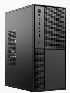 Máy Tính Để Bàn Main H610 | i5-12400 | RAM 8GB | NVME 512GB
