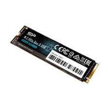 Ổ cứng Silicon Power M.2 2280 PCIe SSD A60 2TB