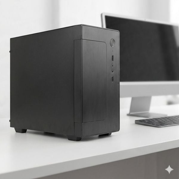 Máy Tính Để Bàn i5-6400 |RAM 8GB | SSD 256GB