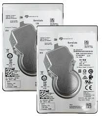 Ổ Cứng HDD 1TB Seagate SATA iii ST1000LM035