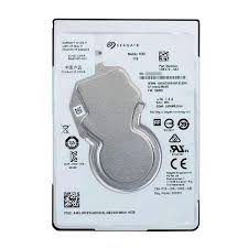 Ổ Cứng HDD Seagate Mobile 1TB 2.5 inch SATA iii ST1000LM035