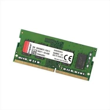 Ram laptop Kingston 8GB DDR4 bus 3200
