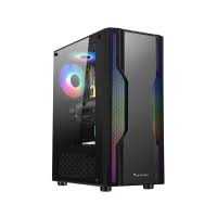 Máy Tính Để Bàn i5-12400F | R7 240 4G | RAM 8G| NVME 256G