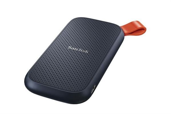 Ổ Cứng Di Động SSD Sandisk E30 1TB SDSSDE30-1T00-G26 800MB/s