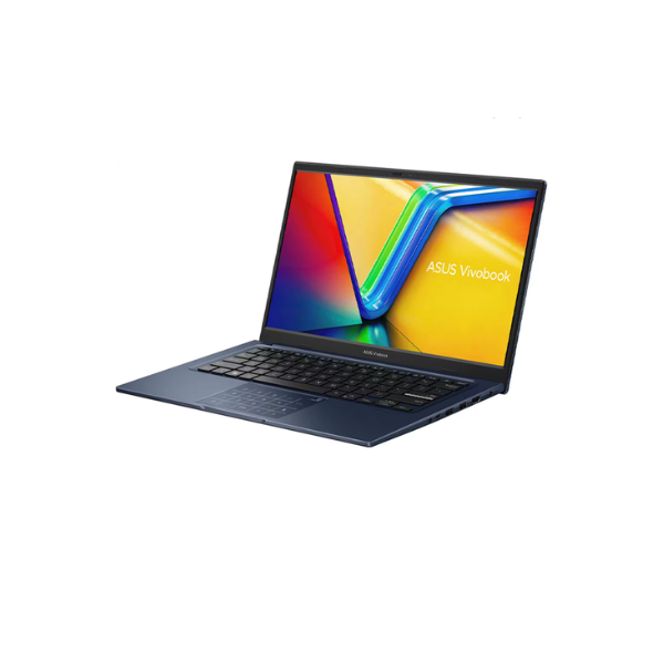 Laptop Asus Vivobook 15 (Intel Core i3-1215U | 8GB | 512GB | Intel UHD | 15.6 inch FHD | Win 11 | Xanh)