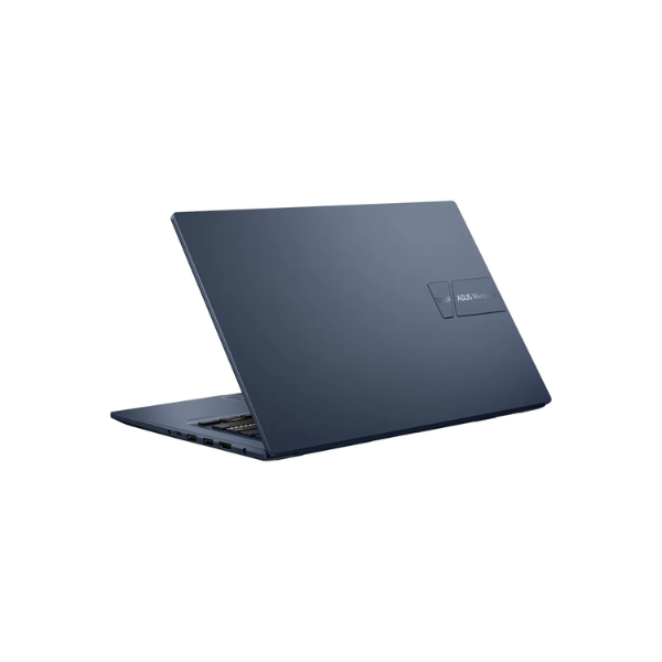Laptop Asus Vivobook 15 (Intel Core i3-1215U | 8GB | 512GB | Intel UHD | 15.6 inch FHD | Win 11 | Xanh)