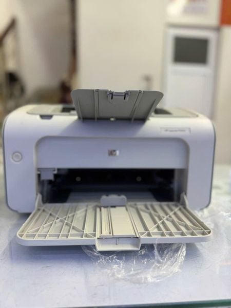 Máy in Hp Laserjet P1005