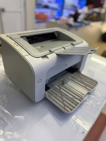 Máy in Hp Laserjet P1005