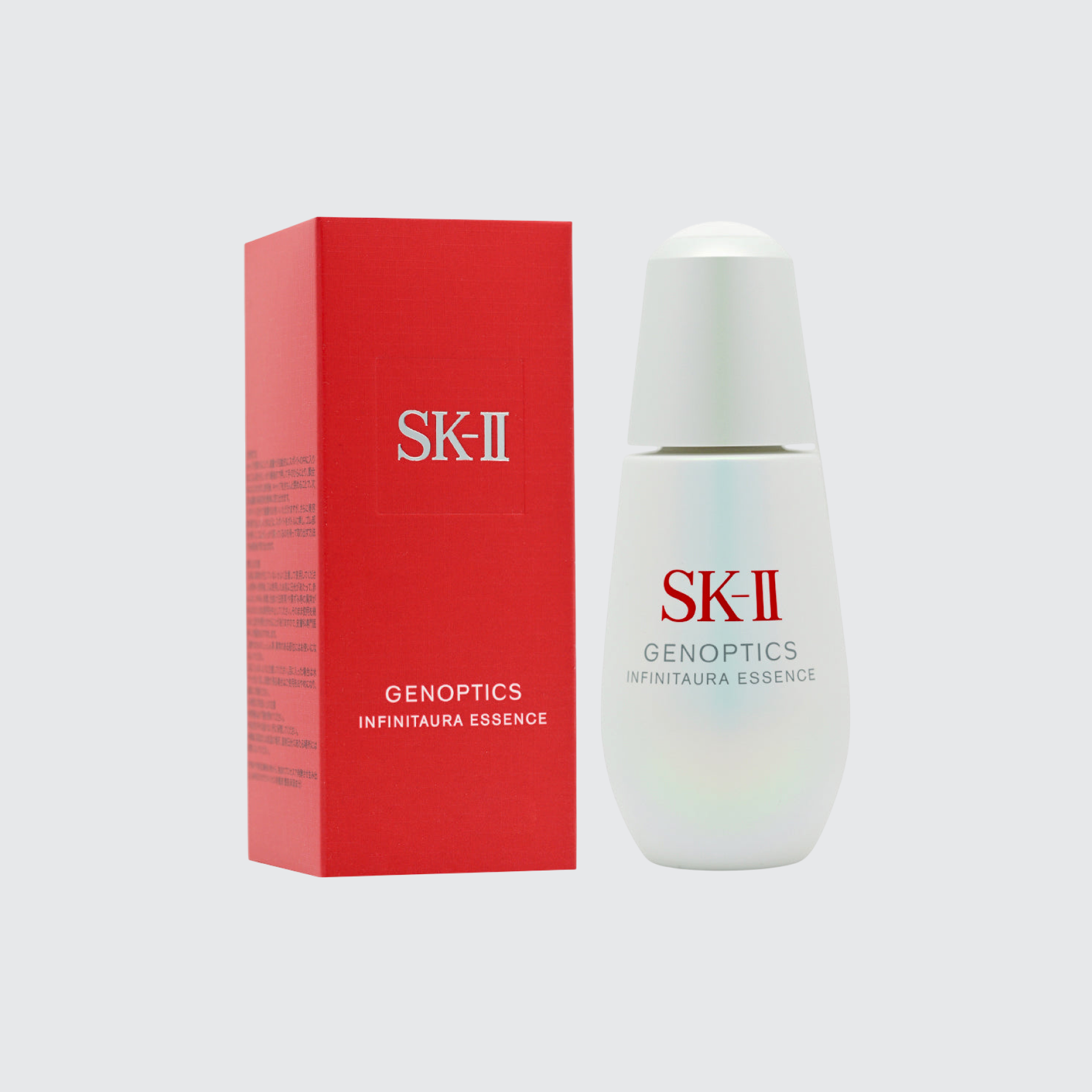 Serum Trắng Da SK-II GenOptics InfinitAura (Chuẩn nội địa - Van Le