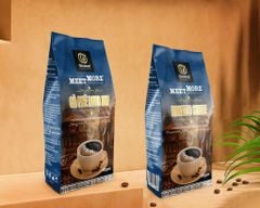 Cà Phê Rang xay Meet more