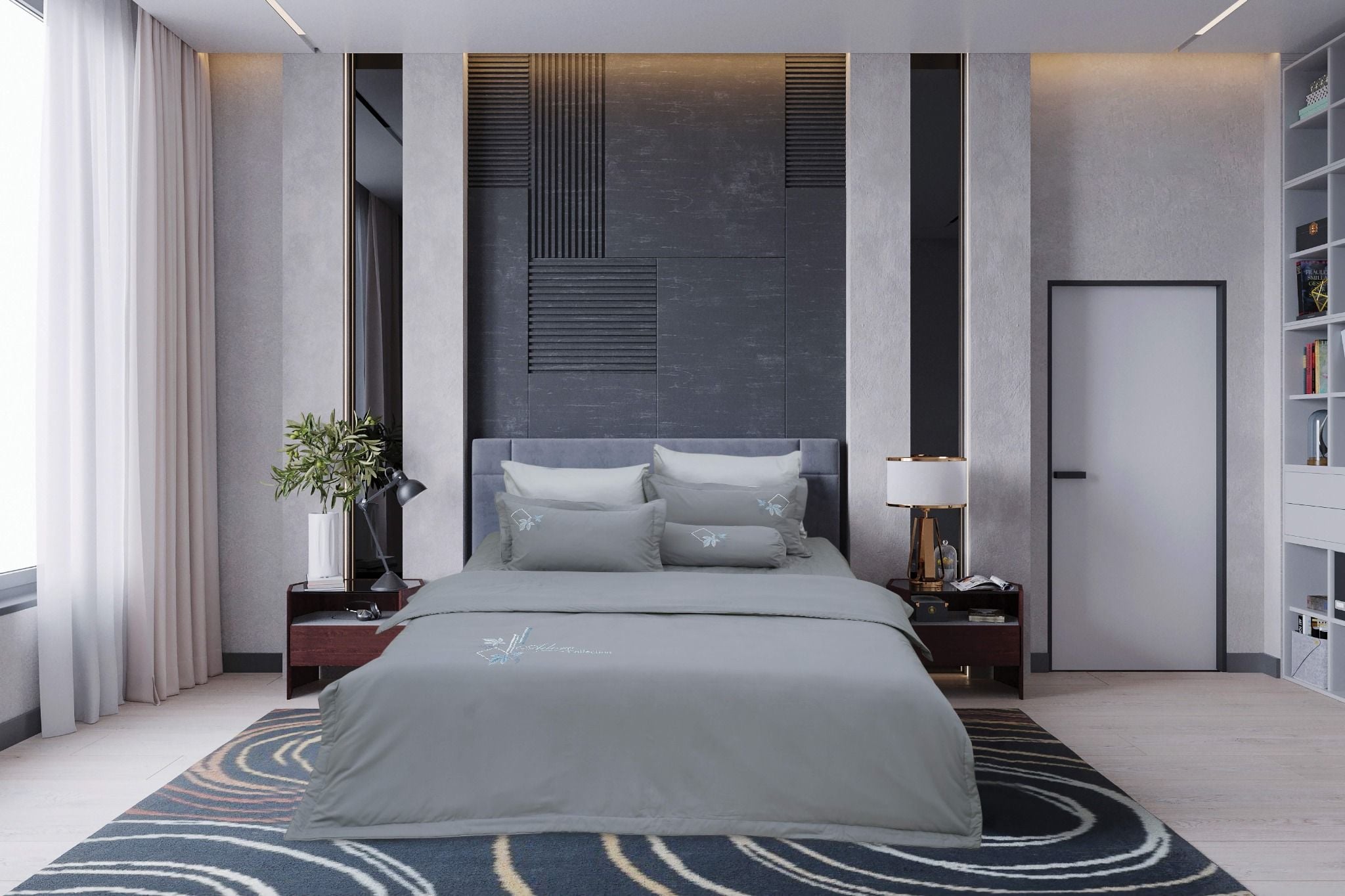  Bộ sản phẩm SH_AC25 201 