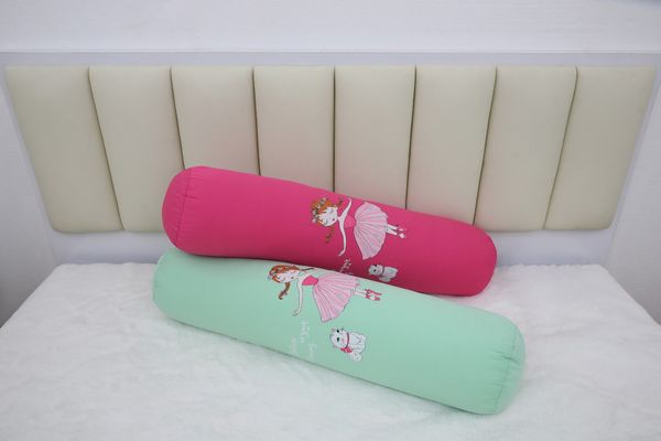  Gối trẻ em (Công Chúa) 