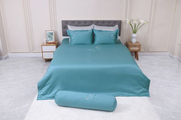  Chăn ga gối cotton SH_BC26 201 