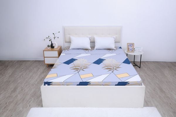  Đệm bông tinh khiết Adore SH_DC25 503 