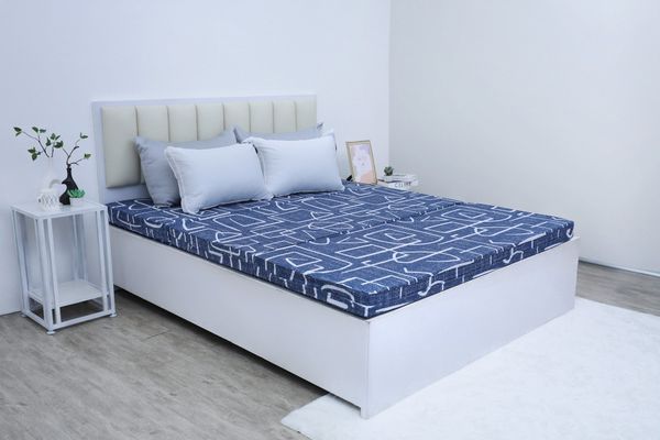  Đệm bông tinh khiết Adore SH_DC25 505 