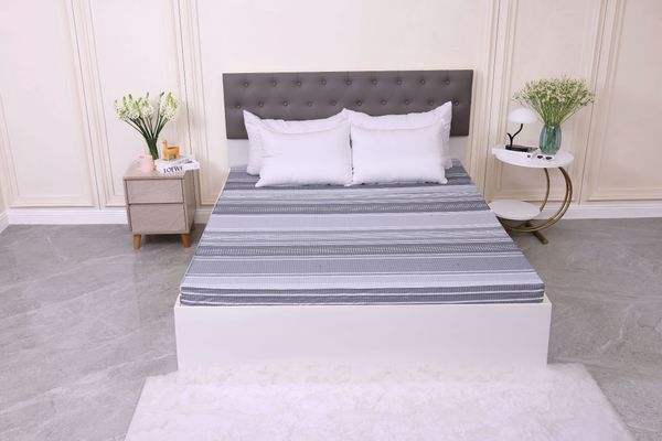  Đệm bông tinh khiết Cool Fiber SH_DC25 508 